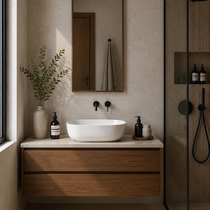 ESPELHO RETANGULAR  45X90 1