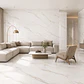 Porcelânico SCAVATO ORO POLIDO - 60x120 - Miniatura 2