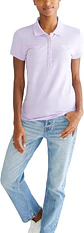 Polo Clásico A87 Aeropostale para Mujer - Miniatura 3