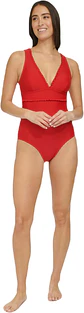 Traje de Baño de una Pieza con Volantes Tommy Hilfiger - Miniatura 3