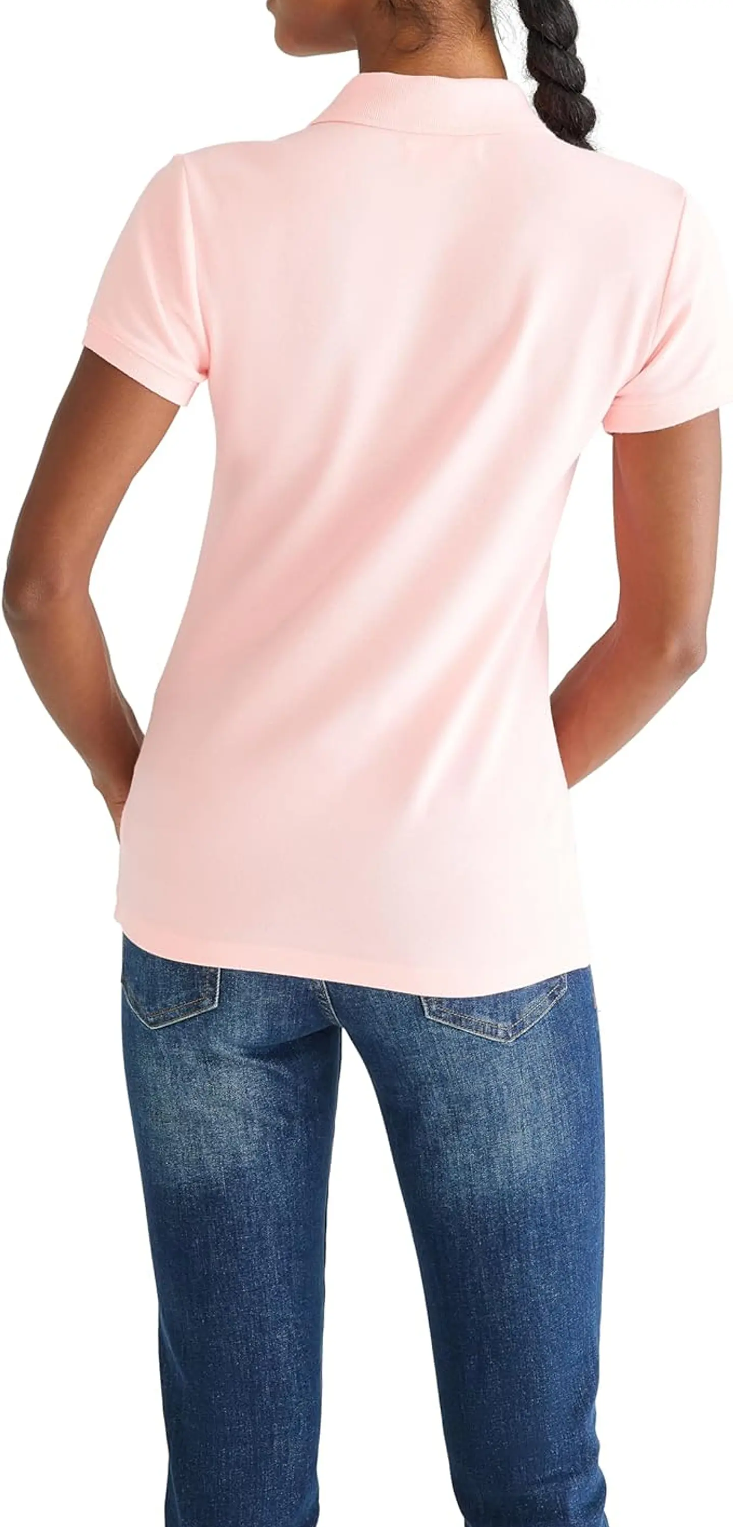 Polo Esencial A87 Aeropostale para Mujer 3