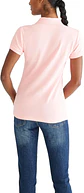 Polo Esencial A87 Aeropostale para Mujer - Miniatura 3
