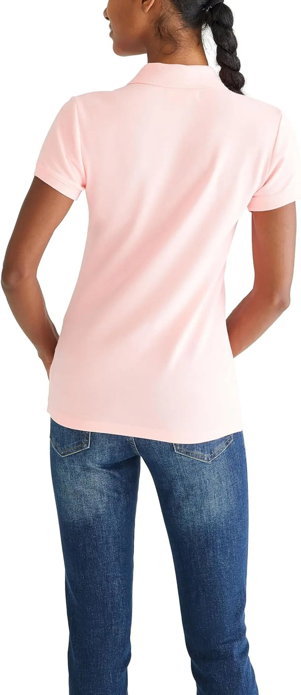 Polo Esencial A87 Aeropostale para Mujer 3