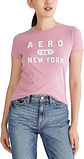 Camiseta Estampada Manga Corta Aeropostale - Miniatura 3