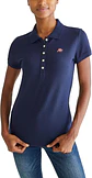 Polo Clásico Femenino A87 Aeropostale - Miniatura 4