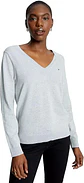 Suéter Cuello en V Regular Fit Tommy Hilfiger - Miniatura 4
