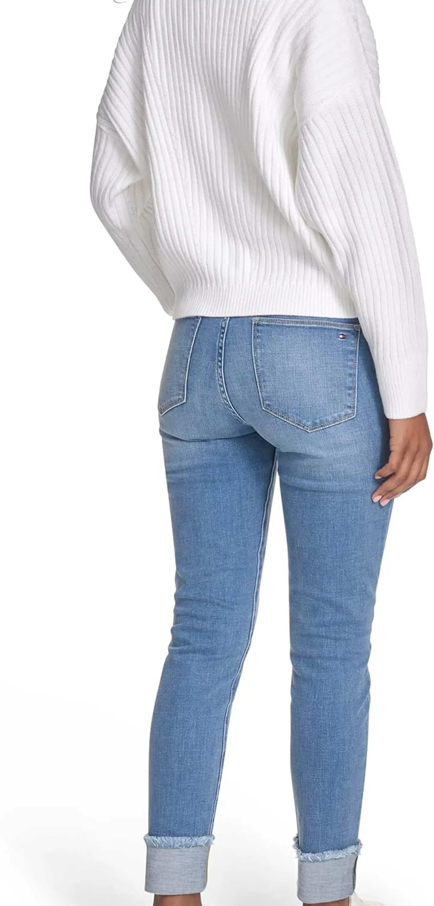 Jersey de Punto Bobbi Tommy Hilfiger  3