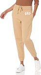Pantalones Deportivos de Forro Polar GAP para Mujer - Miniatura 2