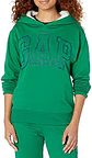Sudadera GAP con Capucha y Forro Sherpa para Mujer - Miniatura 2
