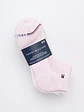 Set de 6 Calcetines Tobilleros Deportivos Tommy Hilfiger - Miniatura 3