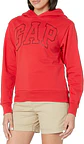 Sudadera con Forro Sherpa  GAP para Mujer - Miniatura 3