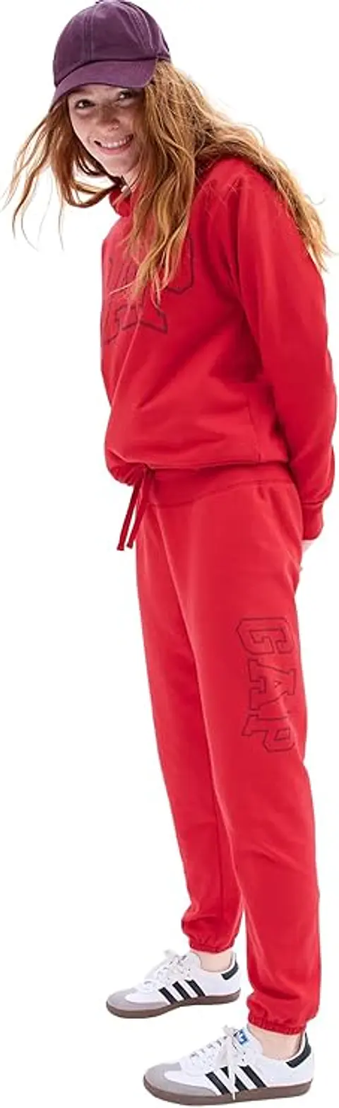 Pantalones de Chándal GAP para Mujer