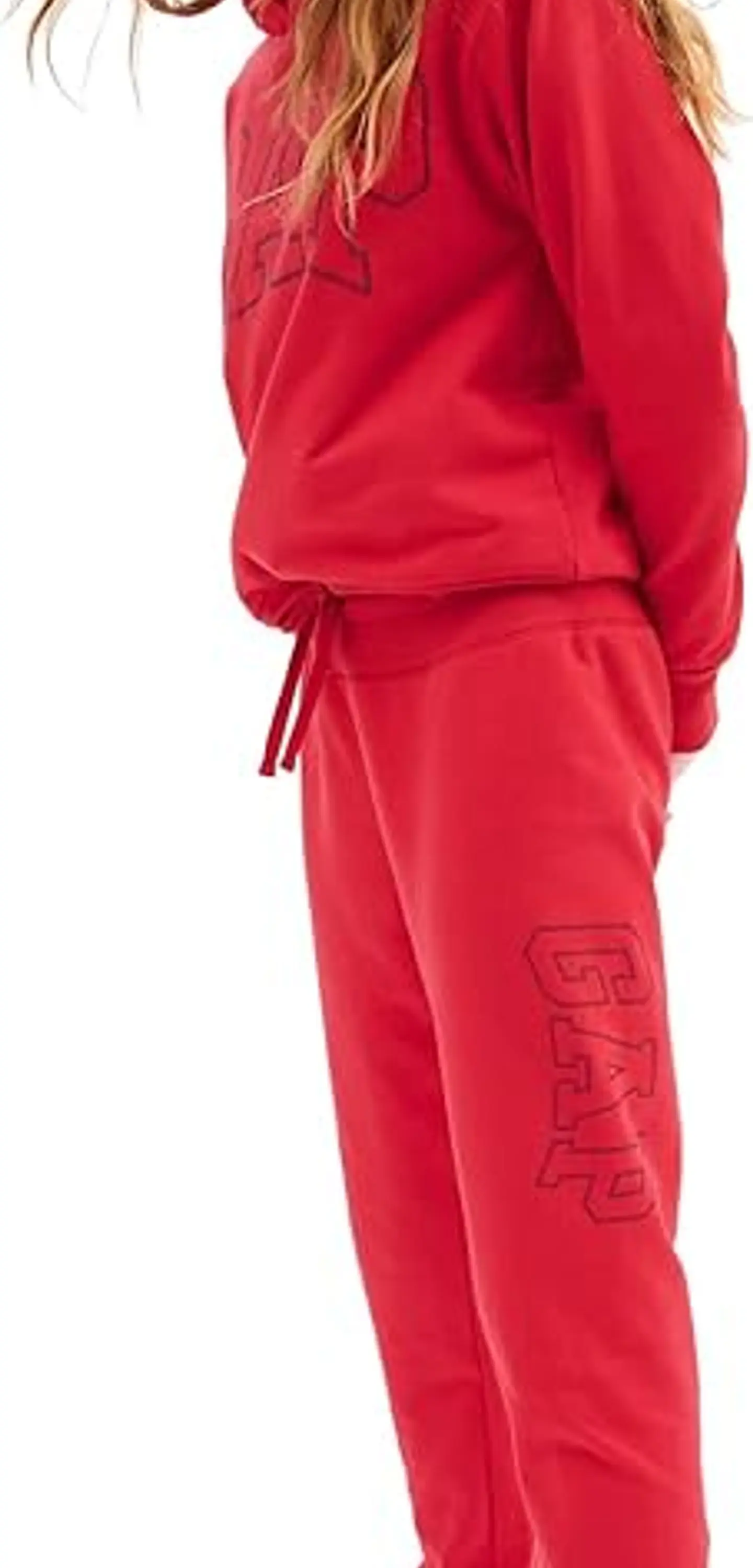 Pantalones de Chándal GAP para Mujer 1