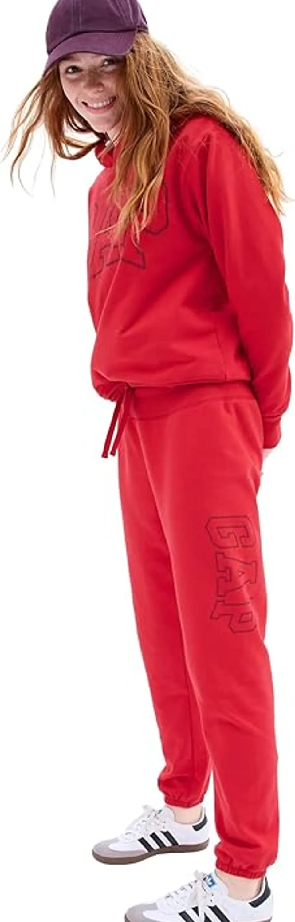 Pantalones de Chándal GAP para Mujer 1