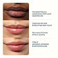 Set de Bálsamos Labiales Orgánicos Cliganic (6 Sabores) - Miniatura 5