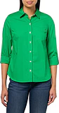 Camisa de Manga Larga Abotonada Tommy Hilfiger - Miniatura 1