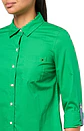 Camisa de Manga Larga Abotonada Tommy Hilfiger - Miniatura 2