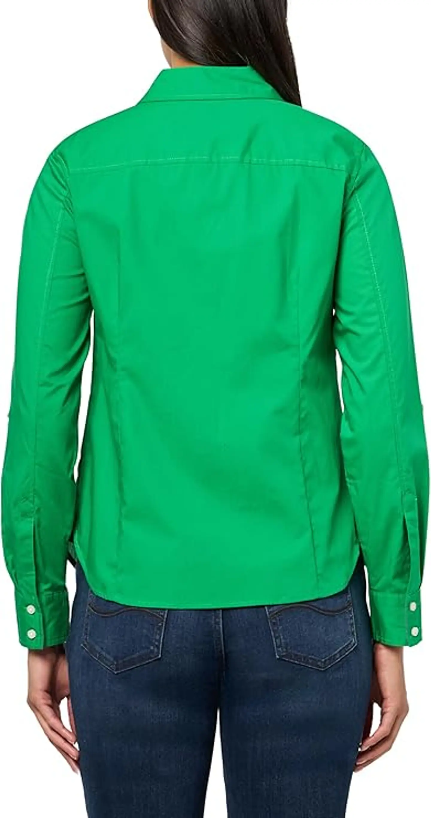 Camisa de Manga Larga Abotonada Tommy Hilfiger 3
