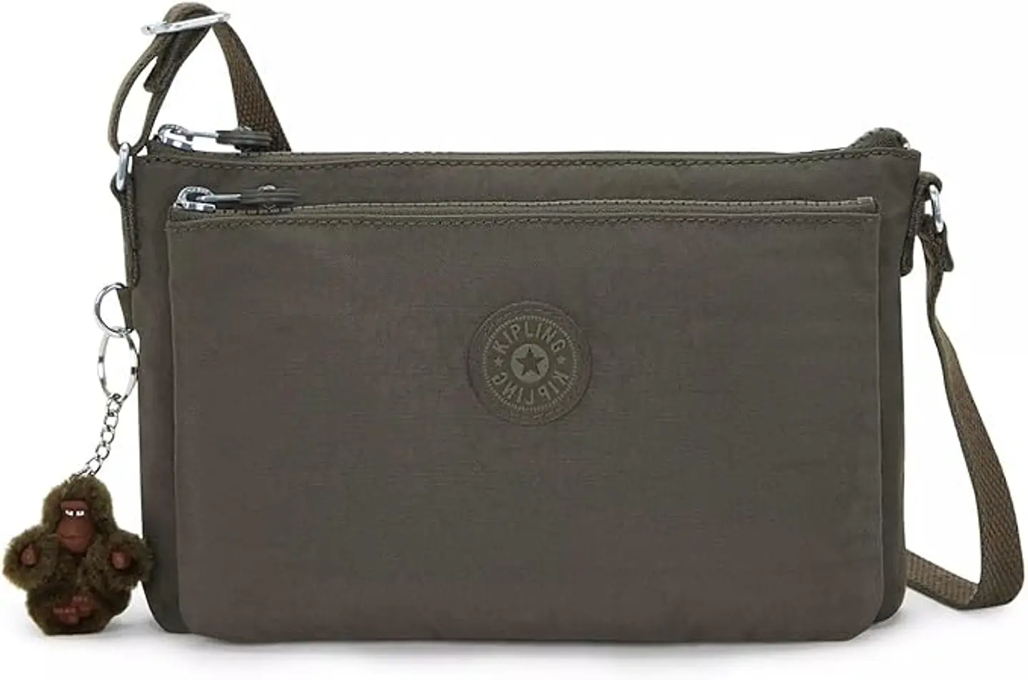 Bolso Bandolera Mikaela Kipling 1