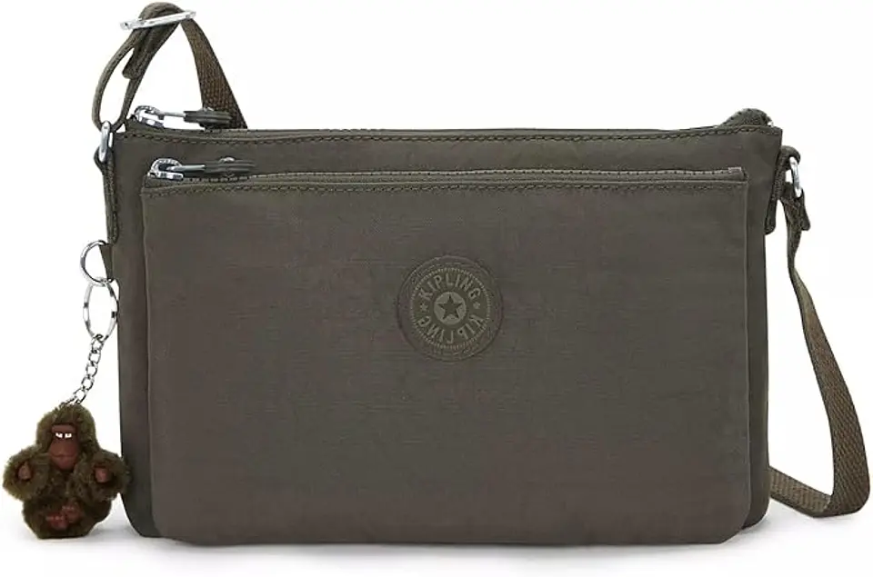 Bolso Bandolera Mikaela Kipling 1