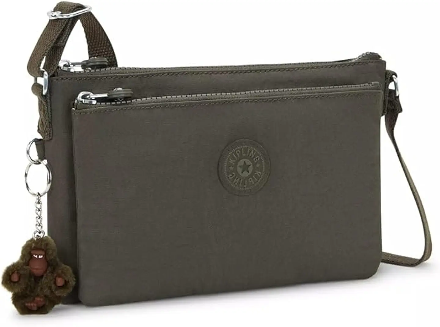 Bolso Bandolera Mikaela Kipling 3