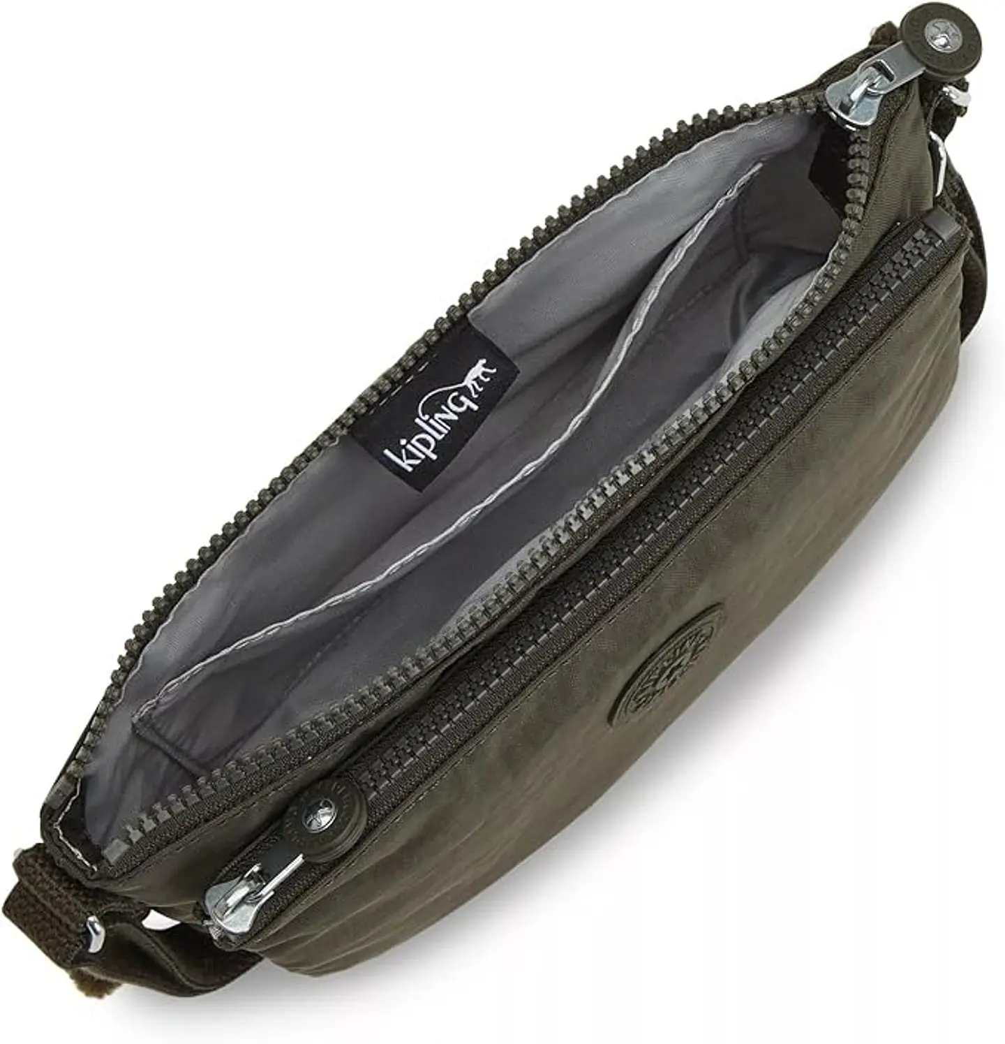 Bolso Bandolera Mikaela Kipling 4