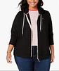 Sudadera Clásica Tommy Hilfiger con Capucha  - Miniatura 1