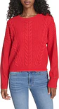 Suéter Pullover Cuello Redondo Tommy Hilfiger - Miniatura 5