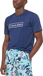 Camiseta deportiva de secado rápido UPF 40+ – Calvin Klein - Miniatura 1
