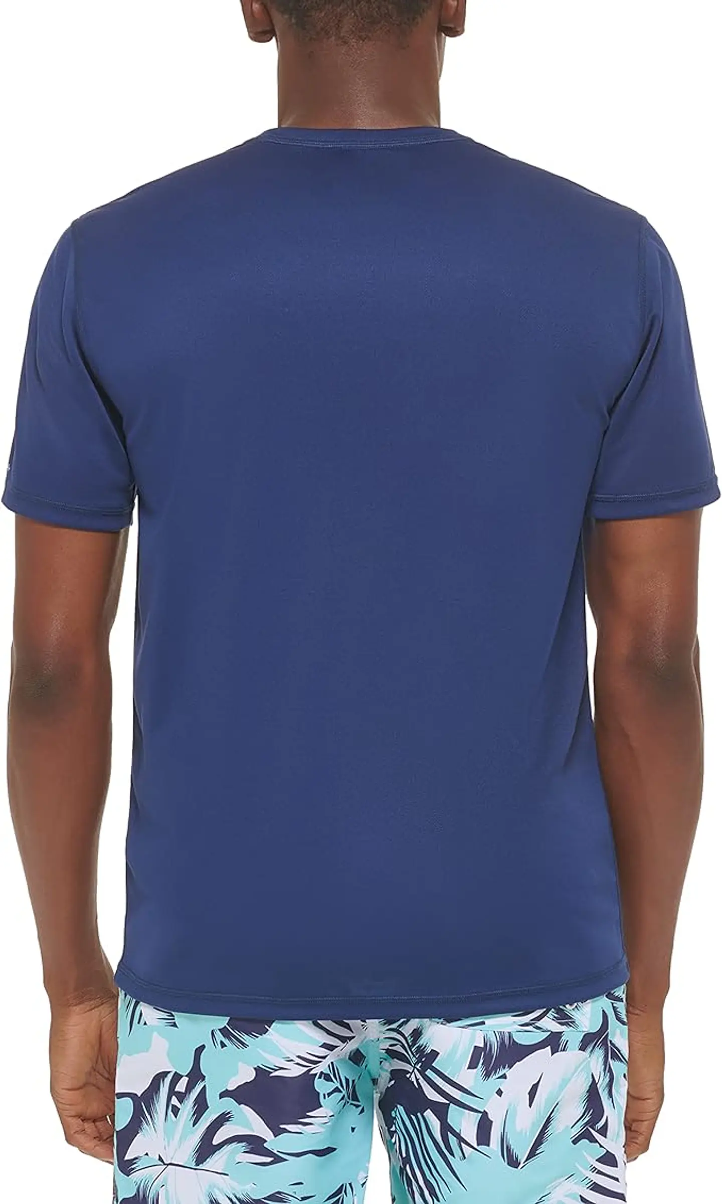 Camiseta deportiva de secado rápido UPF 40+ – Calvin Klein 2