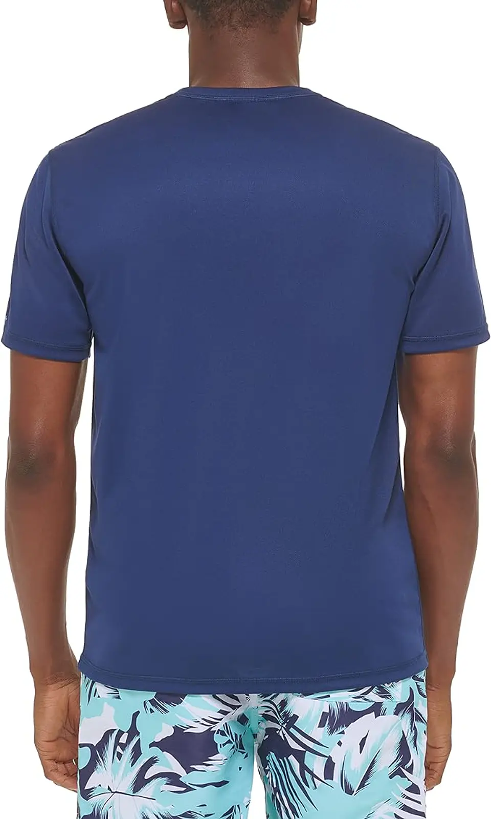 Camiseta deportiva de secado rápido UPF 40+ – Calvin Klein 2