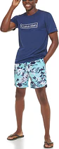 Camiseta deportiva de secado rápido UPF 40+ – Calvin Klein - Miniatura 3