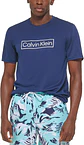 Camiseta deportiva de secado rápido UPF 40+ – Calvin Klein - Miniatura 4