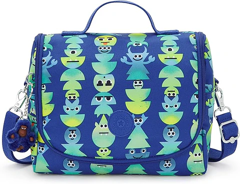 Bolsa de Almuerzo Kipling New Kichirou – Monstruo Marcha