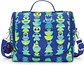 Bolsa de Almuerzo Kipling New Kichirou – Monstruo Marcha - Miniatura 1