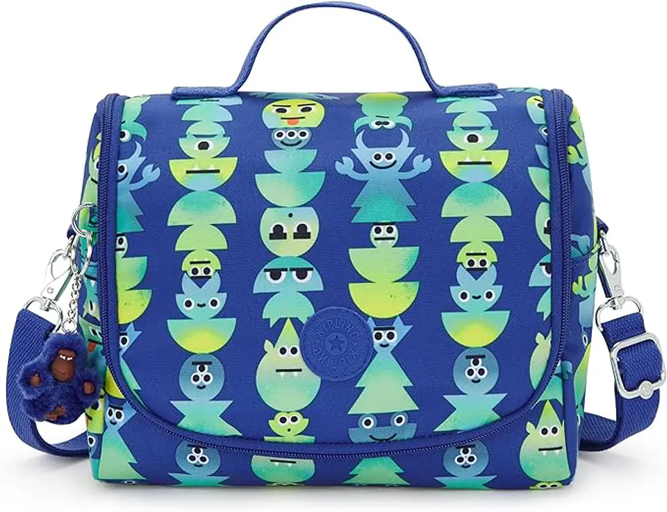 Bolsa de Almuerzo Kipling New Kichirou – Monstruo Marcha 1