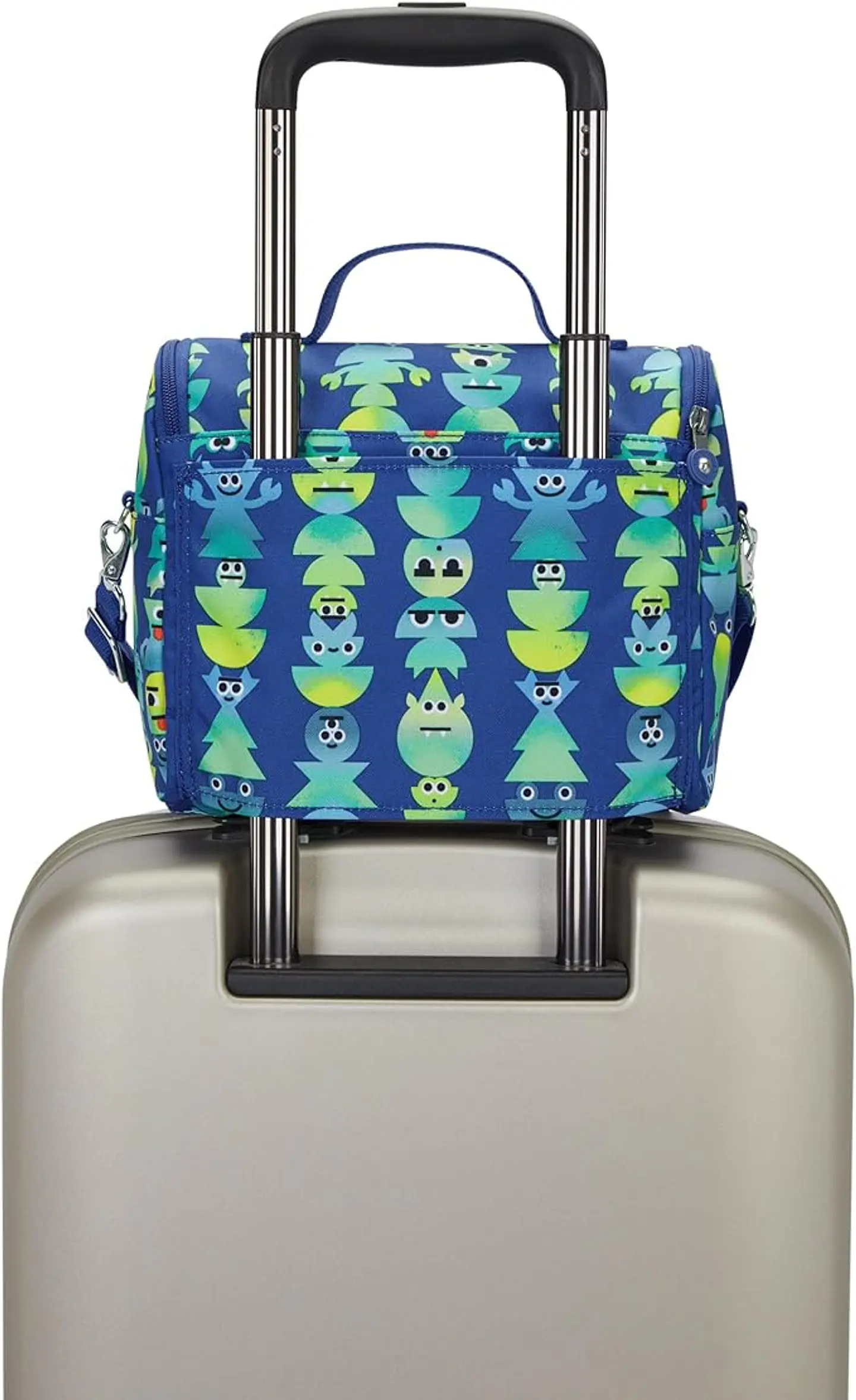 Bolsa de Almuerzo Kipling New Kichirou – Monstruo Marcha 3