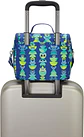 Bolsa de Almuerzo Kipling New Kichirou – Monstruo Marcha - Miniatura 3