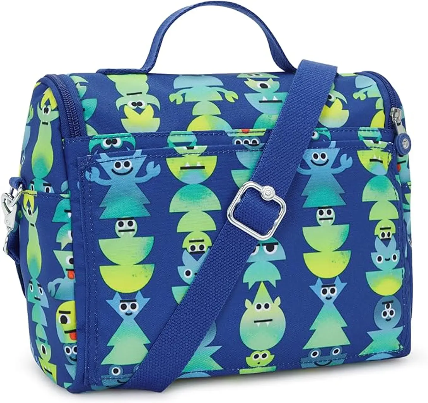 Bolsa de Almuerzo Kipling New Kichirou – Monstruo Marcha 4