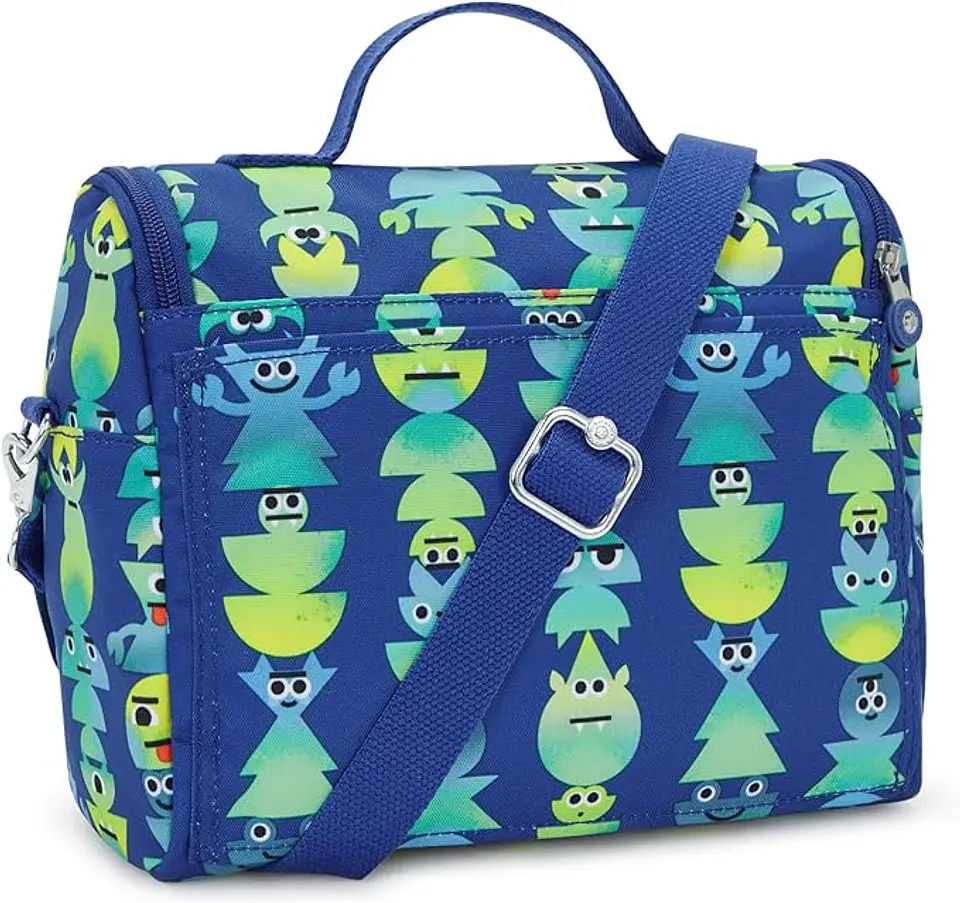 Bolsa de Almuerzo Kipling New Kichirou – Monstruo Marcha 4