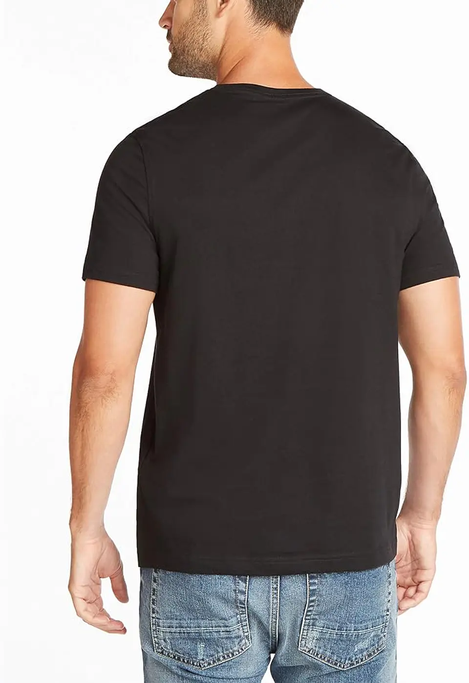 Camiseta Nautica Hombre – Cuello Redondo | 100 % Algodón  8