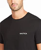 Camiseta Nautica Hombre – Cuello Redondo | 100 % Algodón  - Miniatura 10