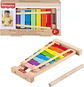 Xilófono de juguete de madera | Fisher Price  - Miniatura 1
