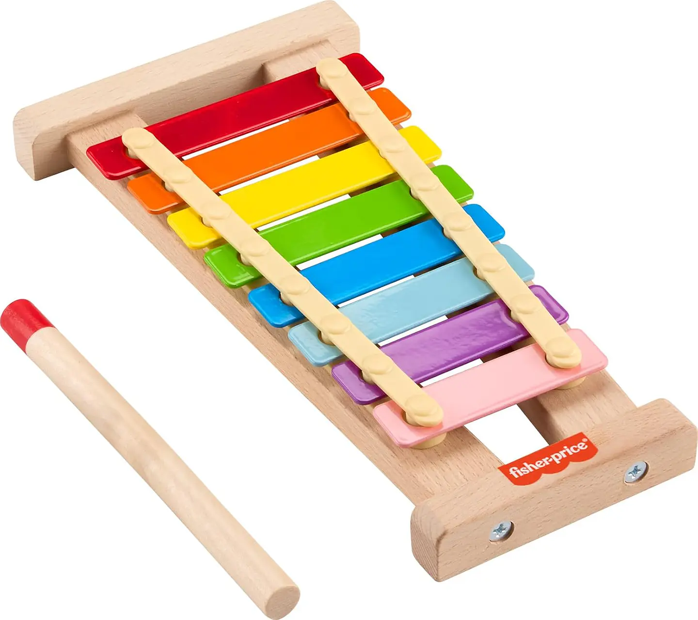 Xilófono de juguete de madera | Fisher Price  6