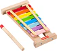 Xilófono de juguete de madera | Fisher Price  - Miniatura 6