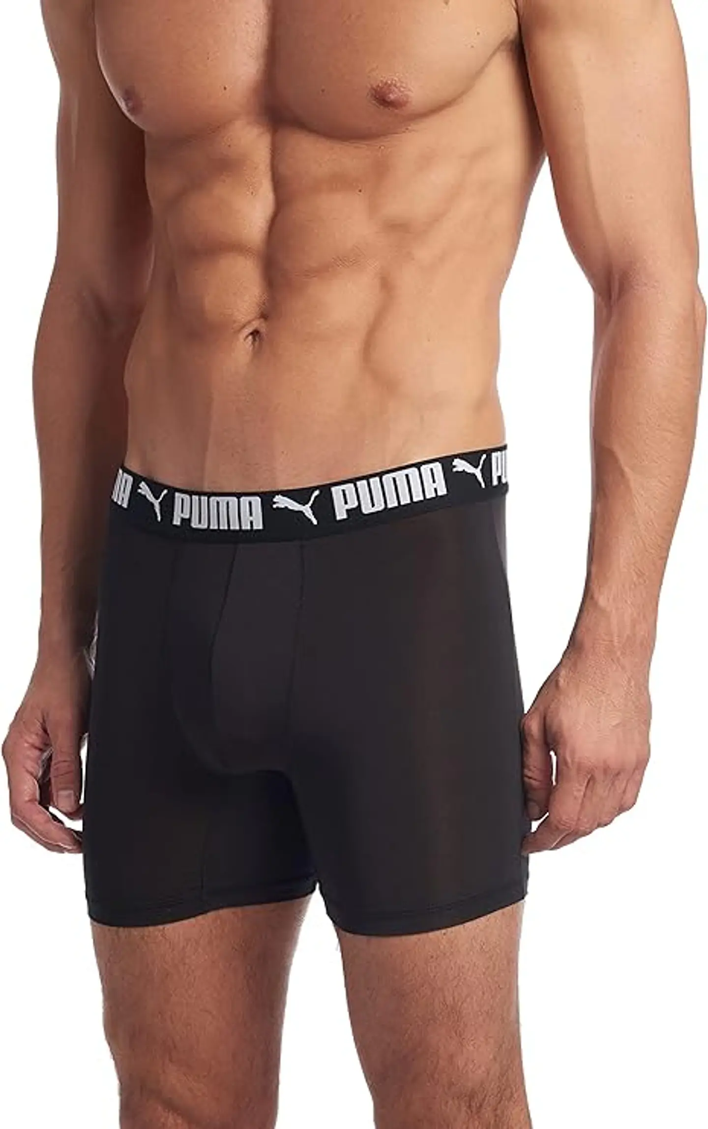 Paquete de 3 bóxers Puma 3