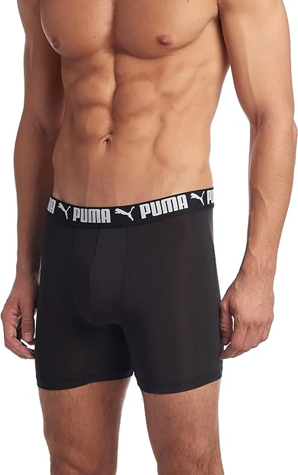 Paquete de 3 bóxers Puma 3