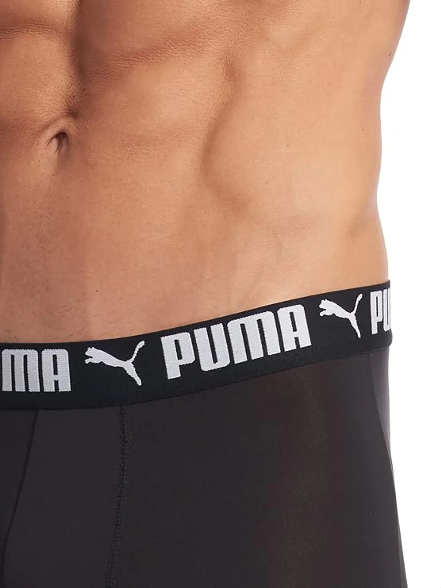 Paquete de 3 bóxers Puma 5