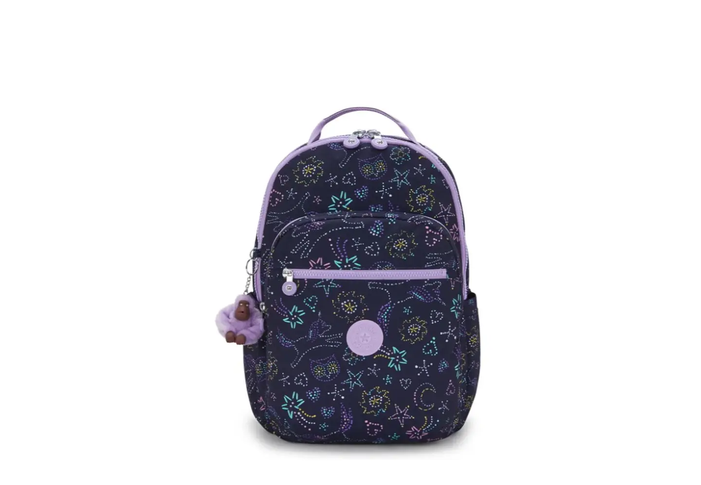 Kipling Mochila para laptop Seoul XL 1