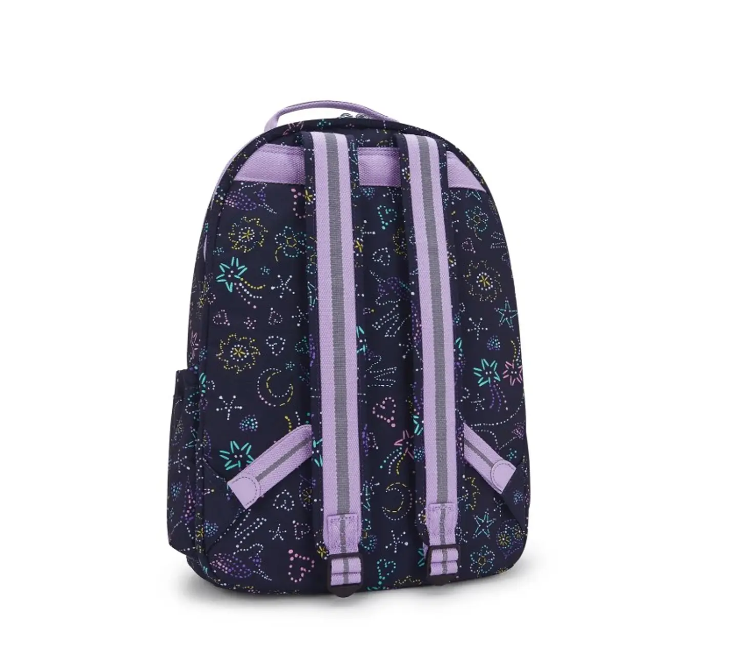 Kipling Mochila para laptop Seoul XL 3
